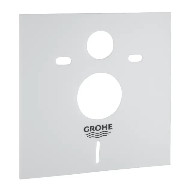 Grohe - Solido - Rejtett tartályok - 39930000 – 7. kép