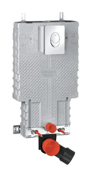 Grohe - Uniset - Rejtett tartályok - 38723001