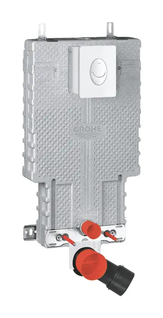 Grohe - Uniset - Rejtett tartályok - 38724001