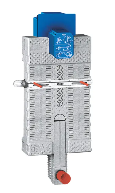 Grohe - Uniset - Rejtett tartályok - 38785000