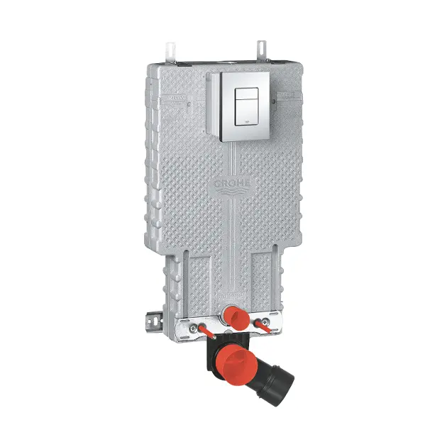 Grohe - Uniset - Rejtett tartályok - 38825000