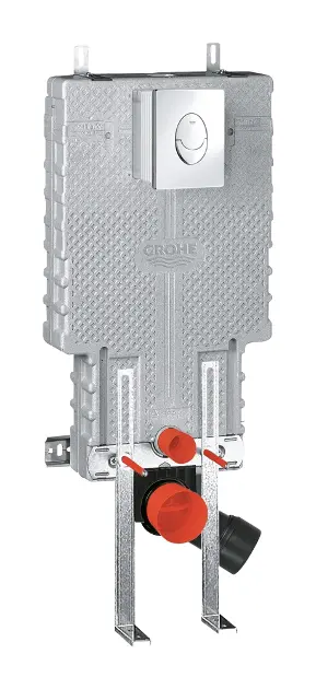 Grohe - Uniset - Rejtett tartályok - 39452000