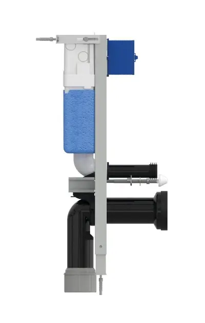 Ideal Standard - ProSys - Rejtett tartályok - R009067 – 3. kép