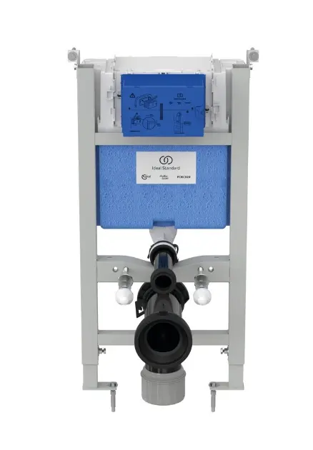 Ideal Standard - ProSys - Rejtett tartályok - R009067 – 4. kép