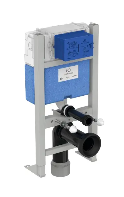 Ideal Standard - ProSys - Rejtett tartályok - R009167