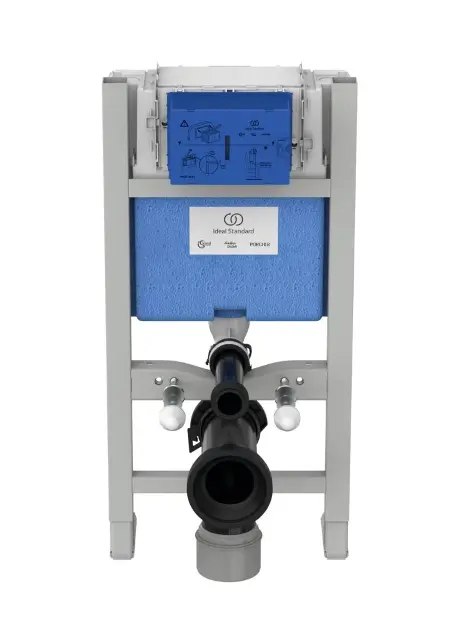 Ideal Standard - ProSys - Rejtett tartályok - R009167 – 4. kép