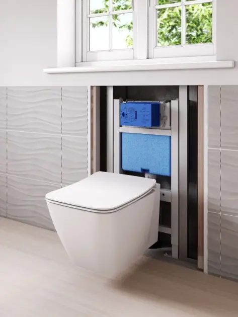 Ideal Standard - ProSys - Rejtett tartályok - R009167 – 5. kép