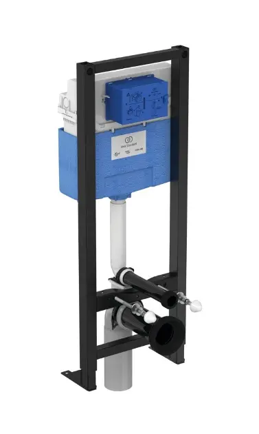 Ideal Standard - ProSys - Rejtett tartályok - R009667