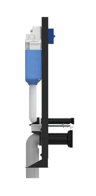 Ideal Standard - ProSys - Rejtett tartályok - R009667 – 3. kép