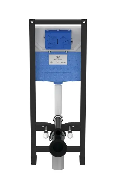 Ideal Standard - ProSys - Rejtett tartályok - R009667 – 4. kép