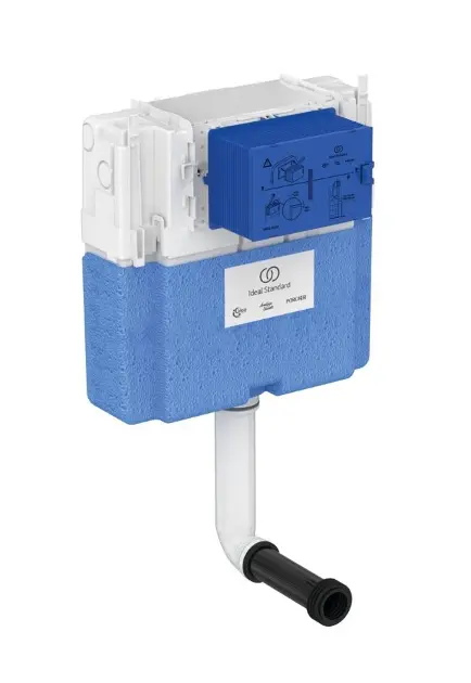 Ideal Standard - ProSys - Rejtett tartályok - R014167