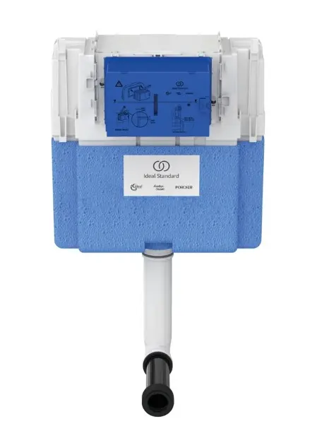 Ideal Standard - ProSys - Rejtett tartályok - R014167 – 4. kép