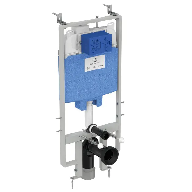 Ideal Standard - ProSys - Rejtett tartályok - R014367