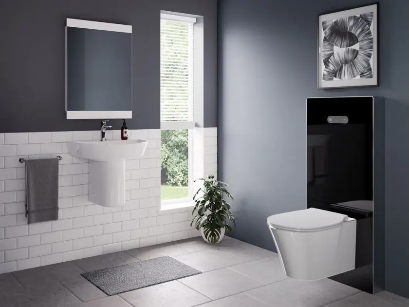 Ideal Standard - ProSys - Rejtett tartályok - R0144A6 – 3. kép