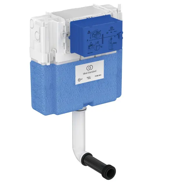 Ideal Standard - ProSys - Rejtett tartályok - R014767