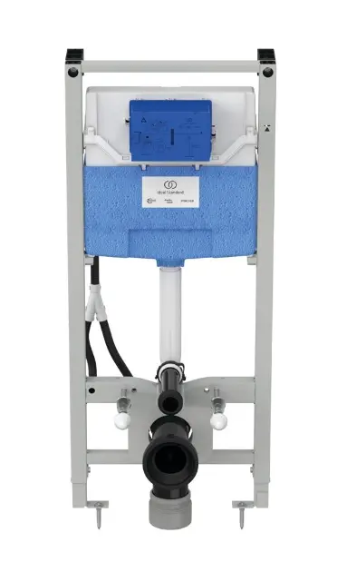Ideal Standard - ProSys - Rejtett tartályok - R015567 – 3. kép
