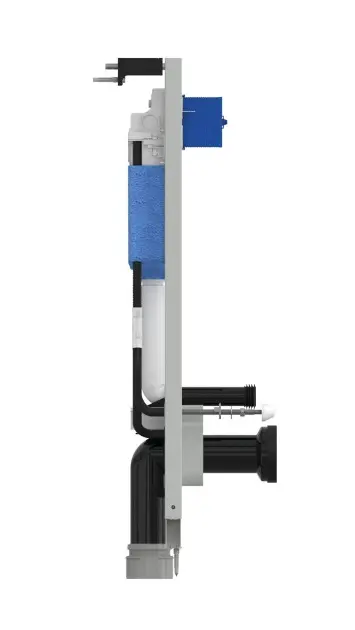 Ideal Standard - ProSys - Rejtett tartályok - R015567 – 4. kép