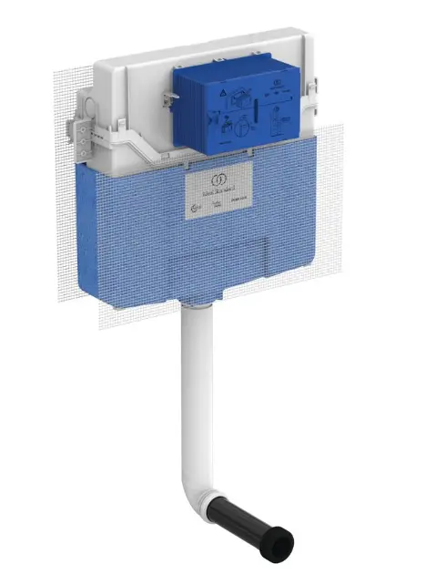 Ideal Standard - ProSys - Rejtett tartályok - R015667