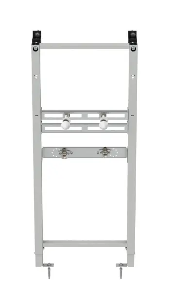 Ideal Standard - ProSys - Rejtett tartályok - R016067 – 3. kép