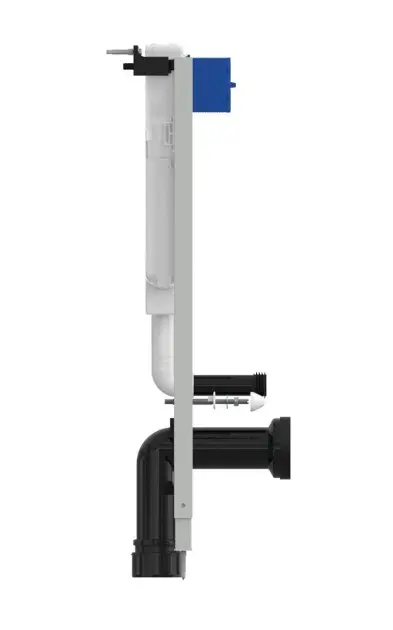 Ideal Standard - ProSys - Rejtett tartályok - R046567 – 4. kép
