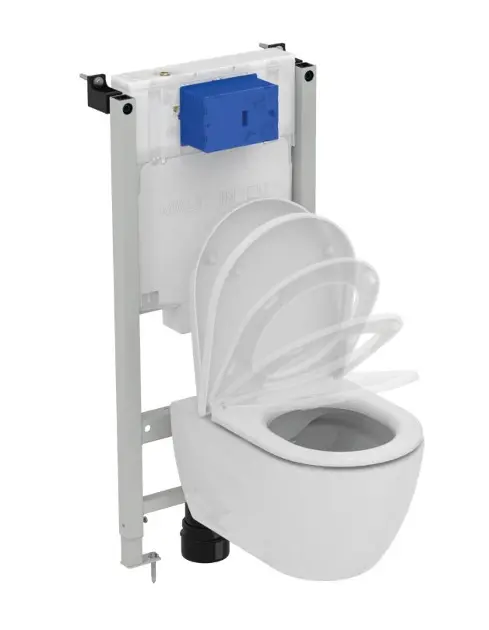 Ideal Standard - ProSys - Rejtett tartályok - R046567 – 6. kép