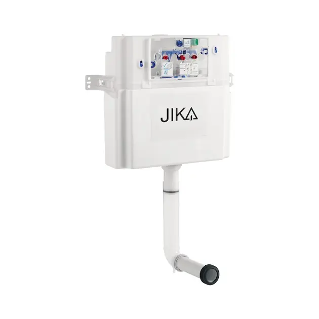 Jika - Modul - Rejtett tartályok - H8956500000001