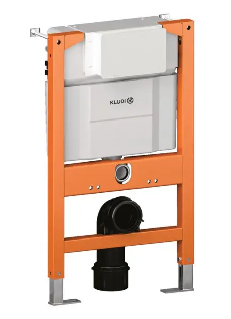 Kludi - Unifix - Rejtett tartályok - 79100