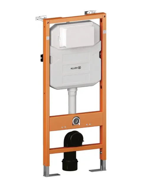Kludi - Unifix - Rejtett tartályok - 79101