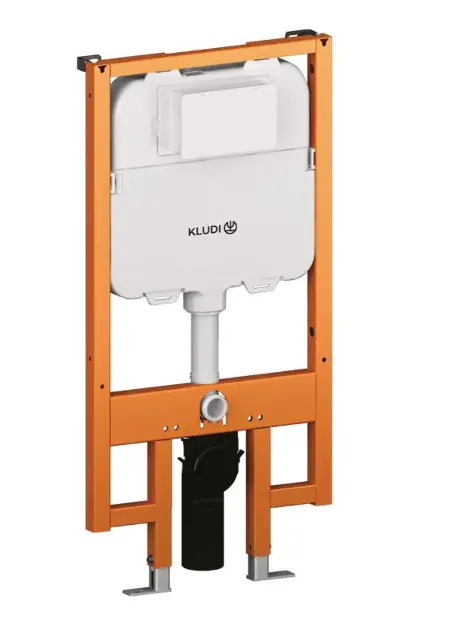 Kludi - Unifix - Rejtett tartályok - 79102