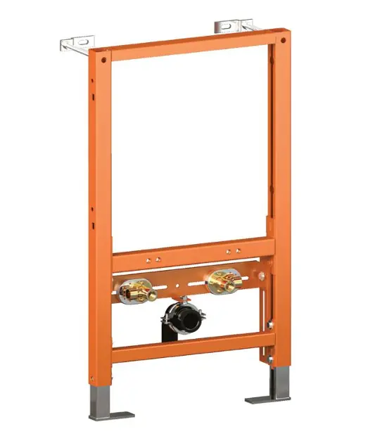 Kludi - Unifix - Rejtett tartályok - 79201 – 2. kép