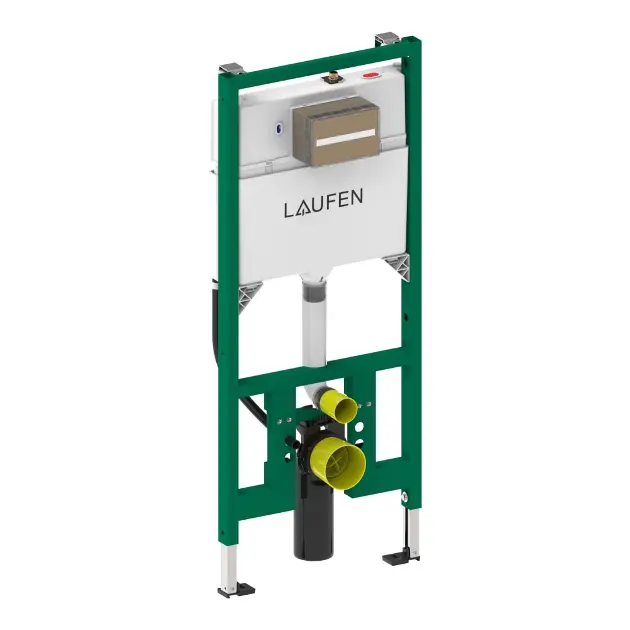 Laufen - INEO - Rejtett tartályok - H9201100000001