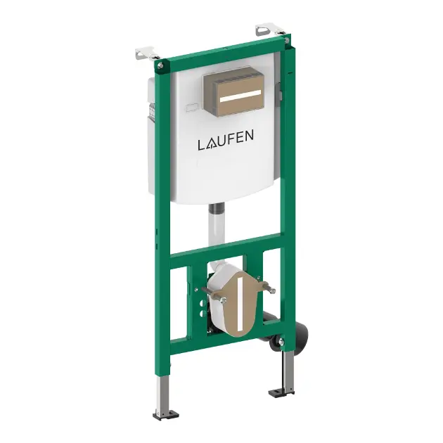 Laufen - INEO - Rejtett tartályok - H9201140000001