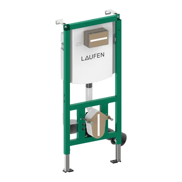 Laufen - INEO - Rejtett tartályok - H9201150000001
