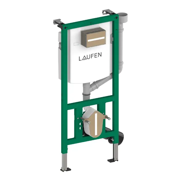 Laufen - INEO - Rejtett tartályok - H9201180000001