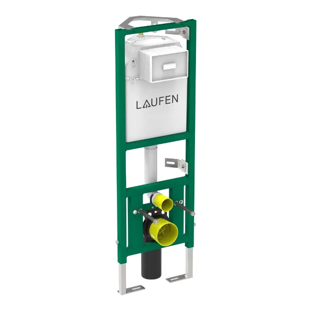Laufen - INEO - Rejtett tartályok - H9201190000001