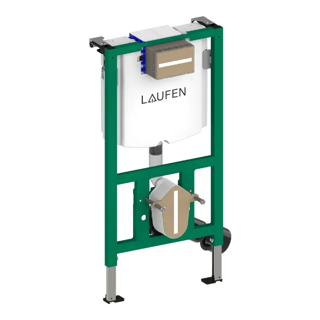 Laufen - INEO - Rejtett tartályok - H9271040000001