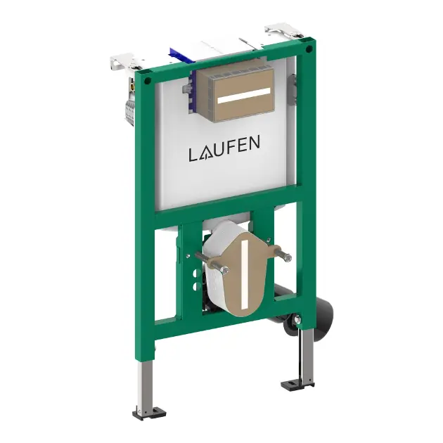 Laufen - INEO - Rejtett tartályok - H9271050000001
