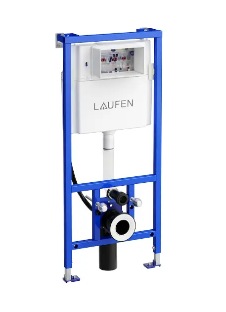 Laufen - LIS - Rejtett tartályok - H8946610000001