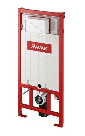 Ravak - Toilet accessories - Rejtett tartályok - X01703