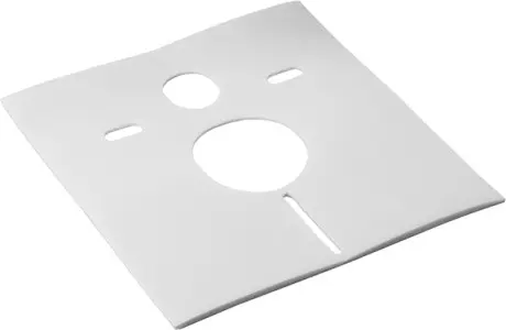 Duravit - Equipment and accessories - Rejtett tartály alkatrészek - 0050900000
