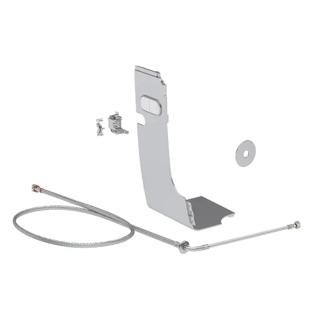 Geberit - AquaClean - Rejtett tartály alkatrészek - 147.030.21.1