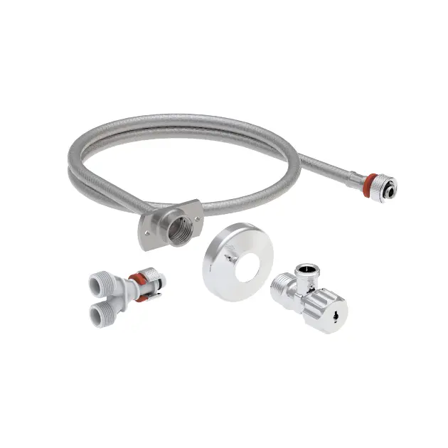 Geberit - AquaClean - Rejtett tartály alkatrészek - 147.035.00.1