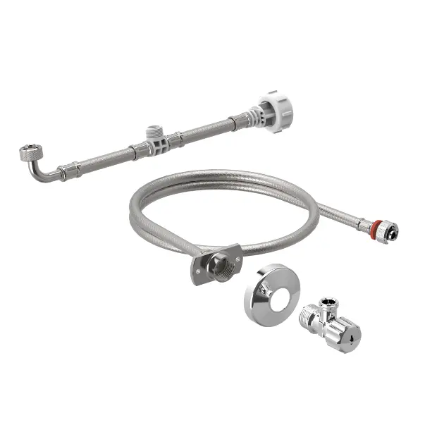 Geberit - AquaClean - Rejtett tartály alkatrészek - 147.036.00.1