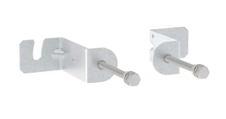 Geberit - Duofix - Rejtett tartály alkatrészek - 111.839.00.2