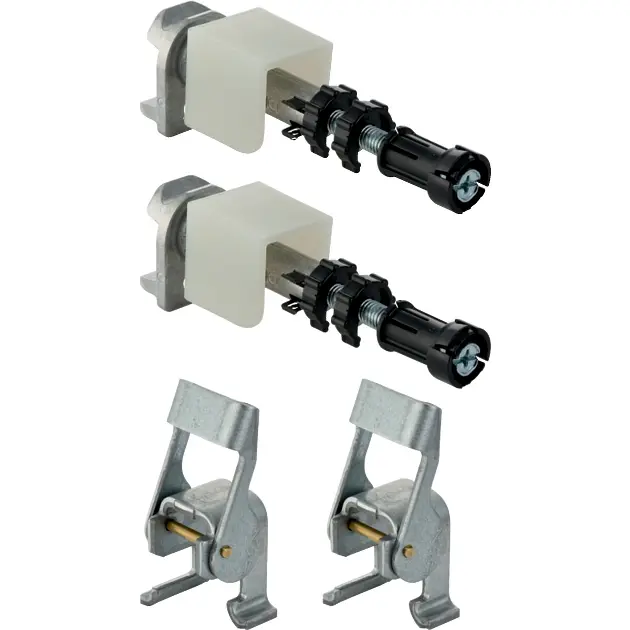Geberit - Duofix - Rejtett tartály alkatrészek - 111.844.00.1
