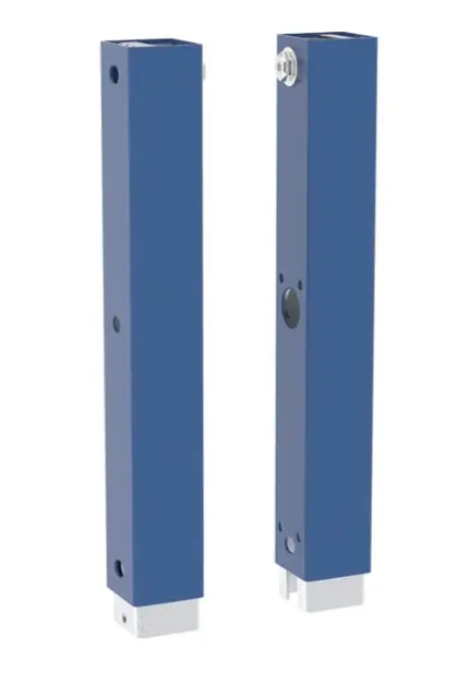 Geberit - Duofix - Rejtett tartály alkatrészek - 111.848.00.2