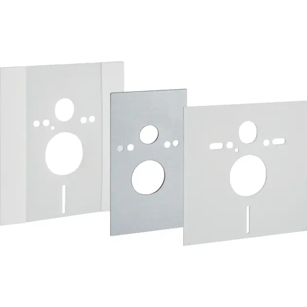 Geberit - Equipment and accessories - Rejtett tartály alkatrészek - 115.396.00.1