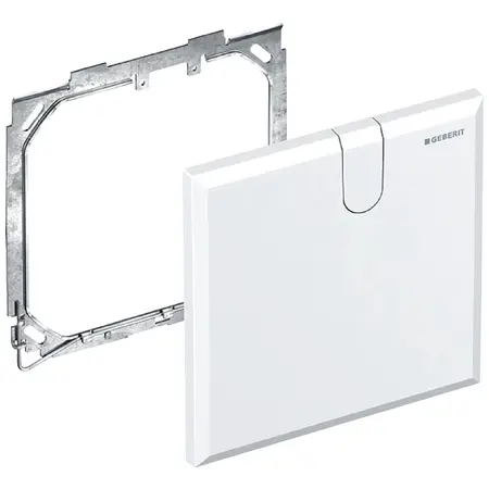 Geberit - Equipment and accessories - Rejtett tartály alkatrészek - 116.425.11.1