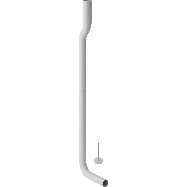 Geberit - Equipment and accessories - Rejtett tartály alkatrészek - 118.100.11.1