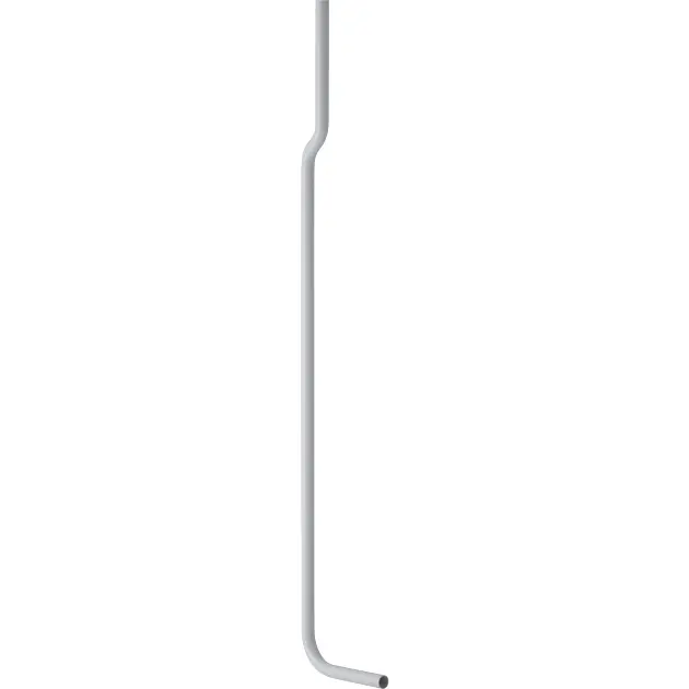 Geberit - Equipment and accessories - Rejtett tartály alkatrészek - 119.504.11.1